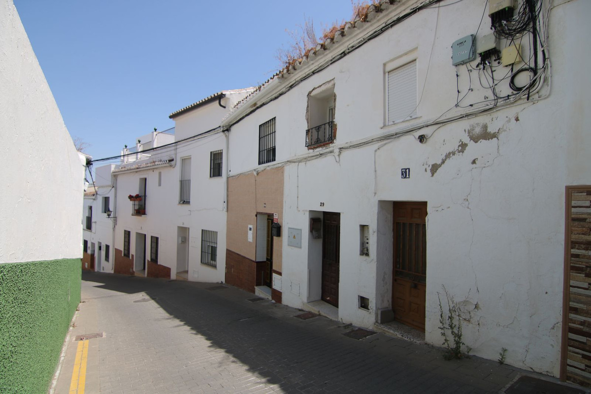 Huis te koop in Alhaurín el Grande | 2 slaapkamers H5081113