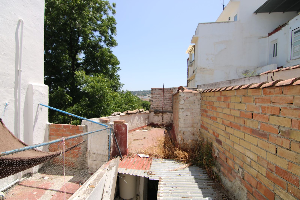Huis te koop in Alhaurín el Grande | 2 slaapkamers H5081113