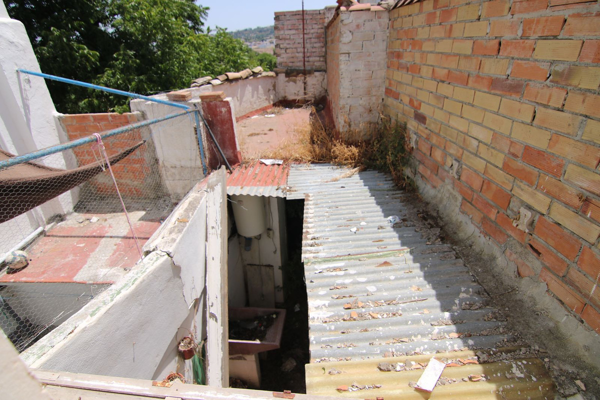 Huis te koop in Alhaurín el Grande | 2 slaapkamers H5081113