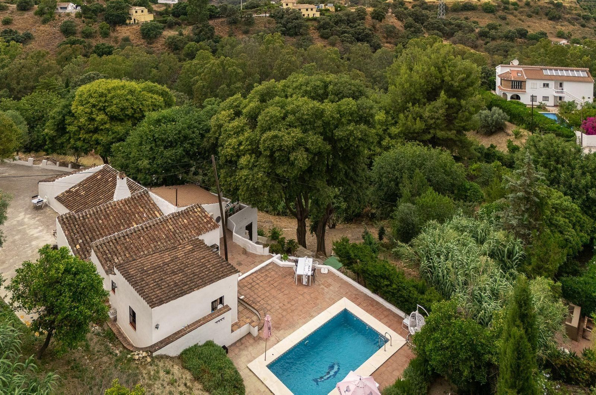 Huis te koop in Alhaurín el Grande | 3 slaapkamers H5084221