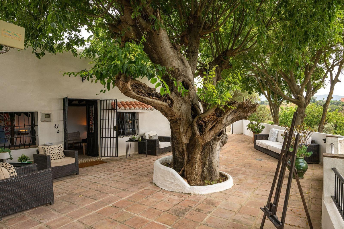 Huis te koop in Alhaurín el Grande | 3 slaapkamers H5084221