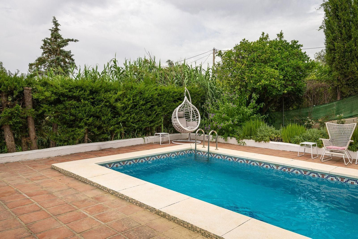 Huis te koop in Alhaurín el Grande | 3 slaapkamers H5084221