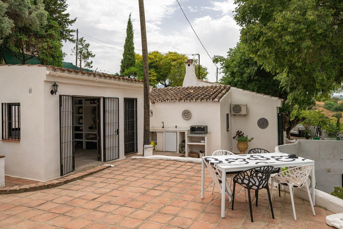 Huis te koop in Alhaurín el Grande | 3 slaapkamers H5084221