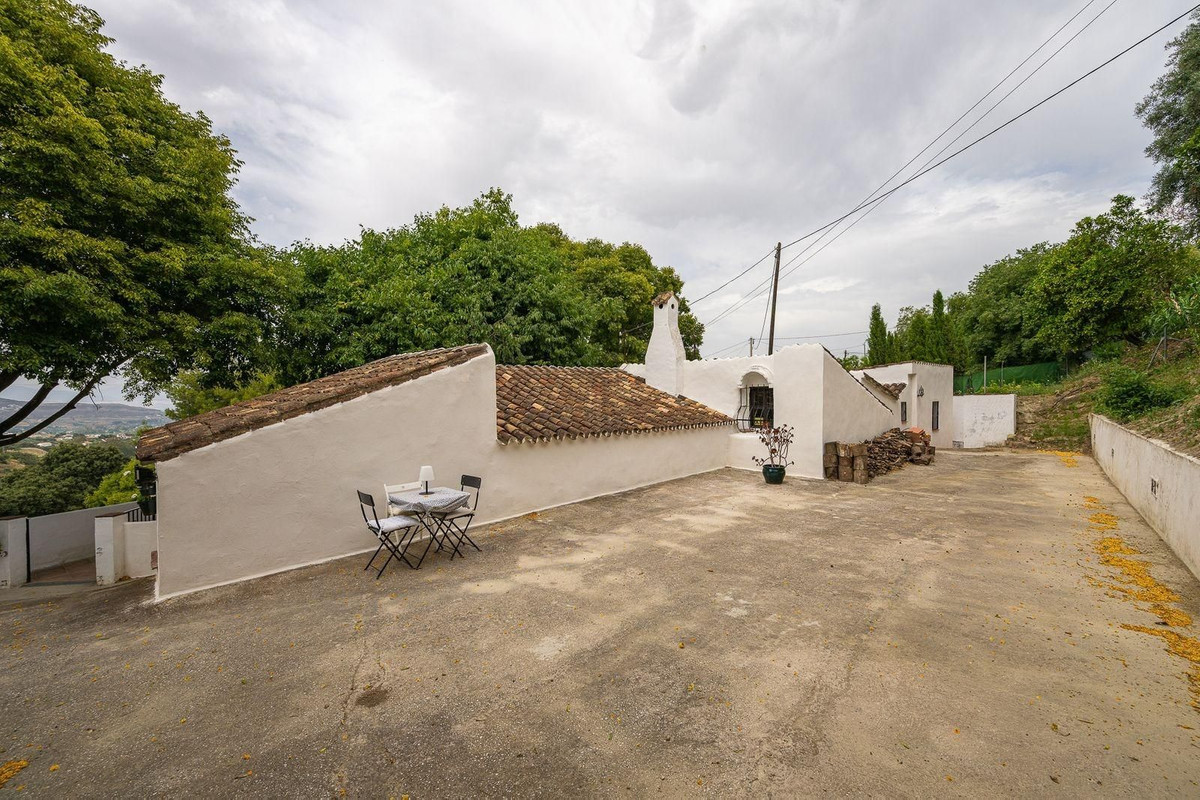 Huis te koop in Alhaurín el Grande | 3 slaapkamers H5084221