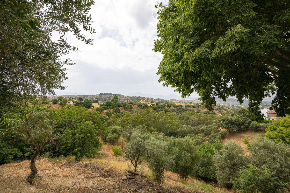 Huis te koop in Alhaurín el Grande | 3 slaapkamers H5084221