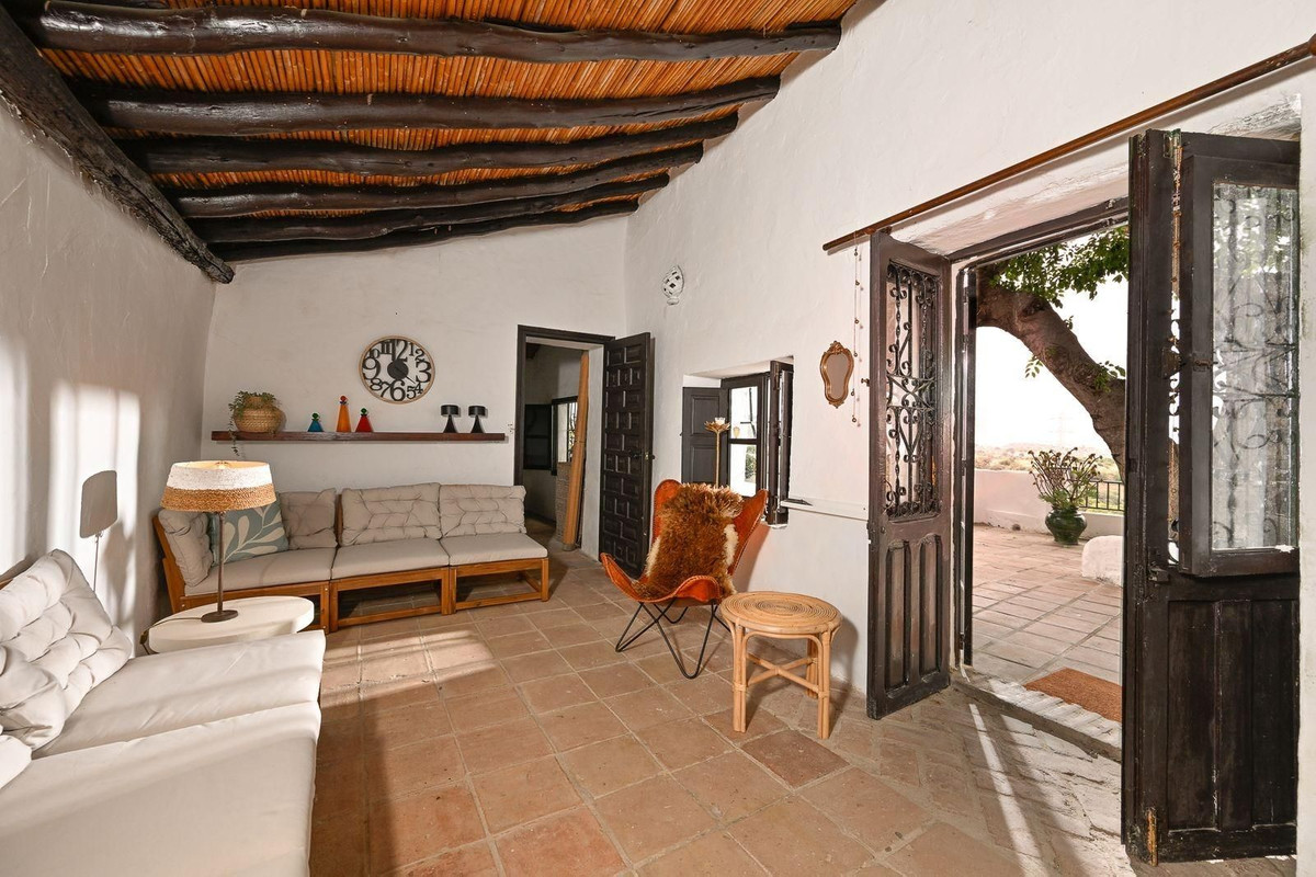 Huis te koop in Alhaurín el Grande | 3 slaapkamers H5084221