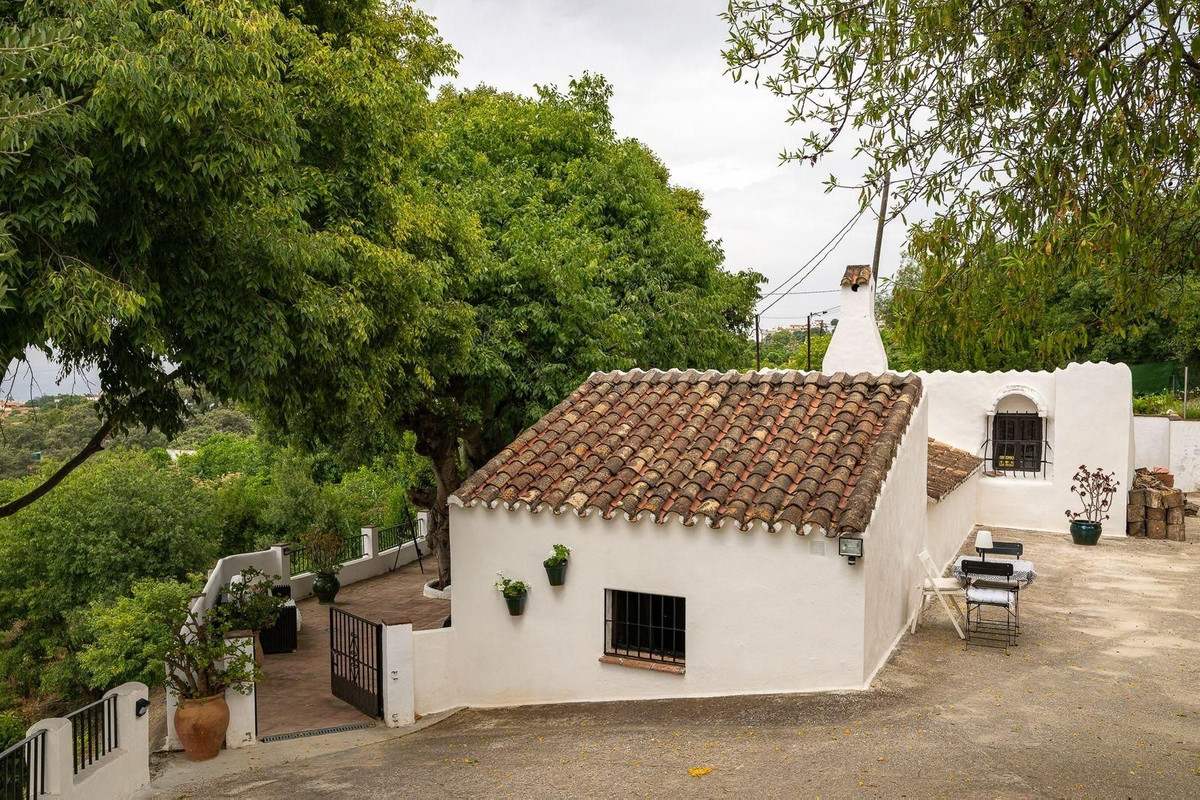 Huis te koop in Alhaurín el Grande | 3 slaapkamers H5084221