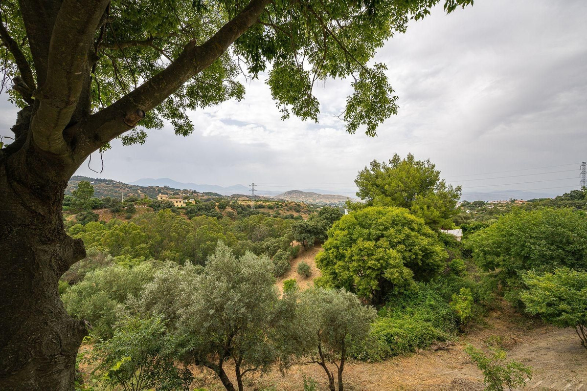 Huis te koop in Alhaurín el Grande | 3 slaapkamers H5084221