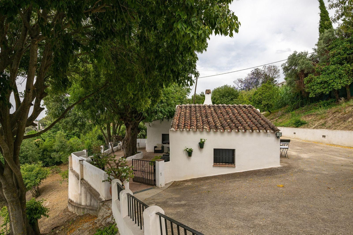 Huis te koop in Alhaurín el Grande | 3 slaapkamers H5084221