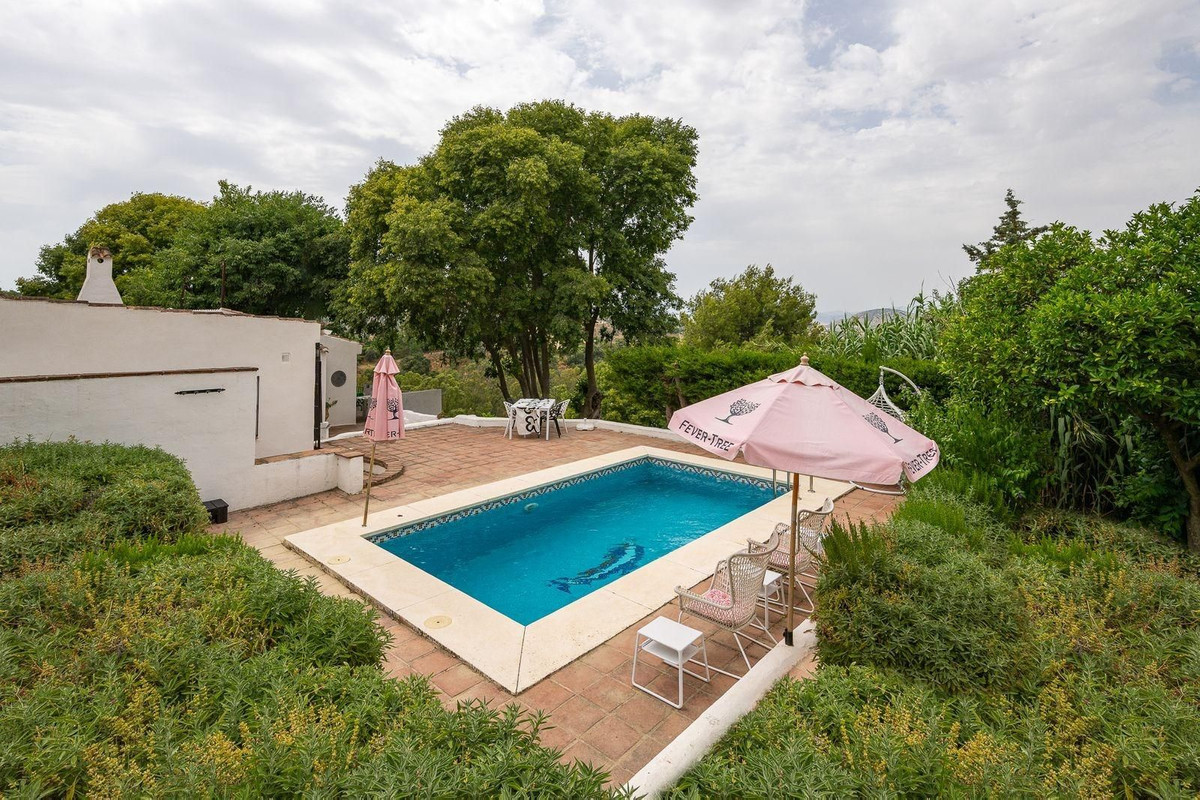 Huis te koop in Alhaurín el Grande | 3 slaapkamers H5084221