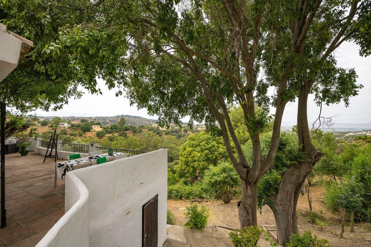 Huis te koop in Alhaurín el Grande | 3 slaapkamers H5084221