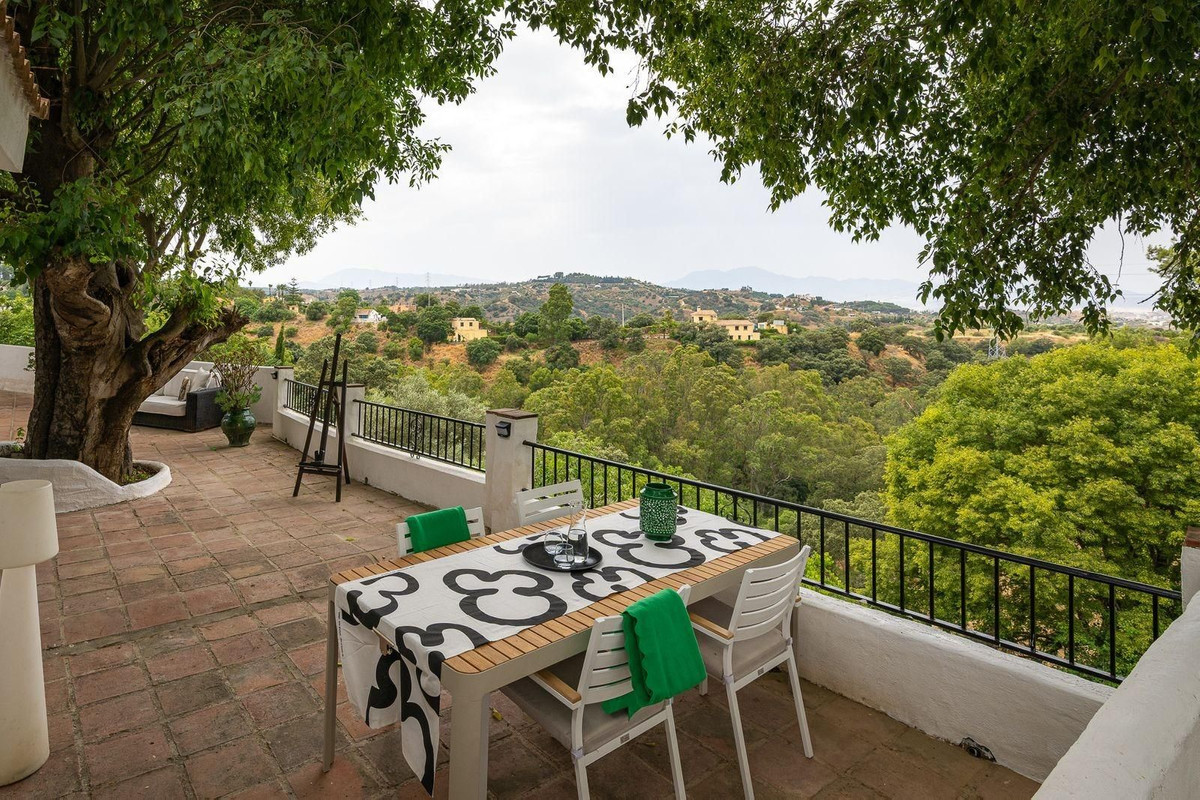Huis te koop in Alhaurín el Grande | 3 slaapkamers H5084221
