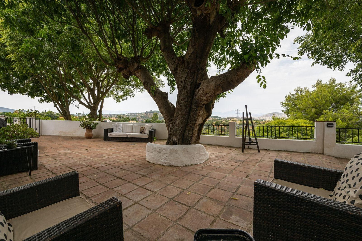 Huis te koop in Alhaurín el Grande | 3 slaapkamers H5084221