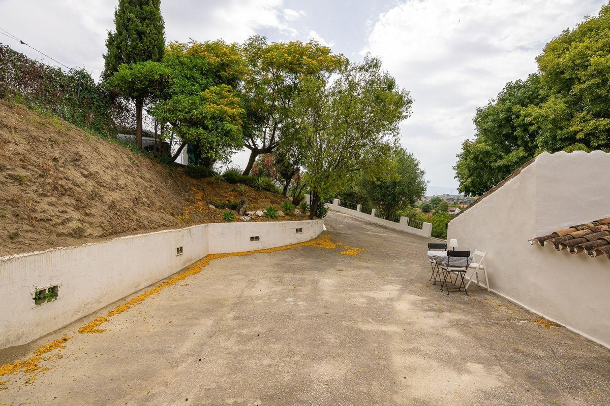 Huis te koop in Alhaurín el Grande | 3 slaapkamers H5084221