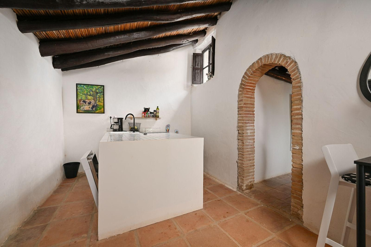 Huis te koop in Alhaurín el Grande | 3 slaapkamers H5084221