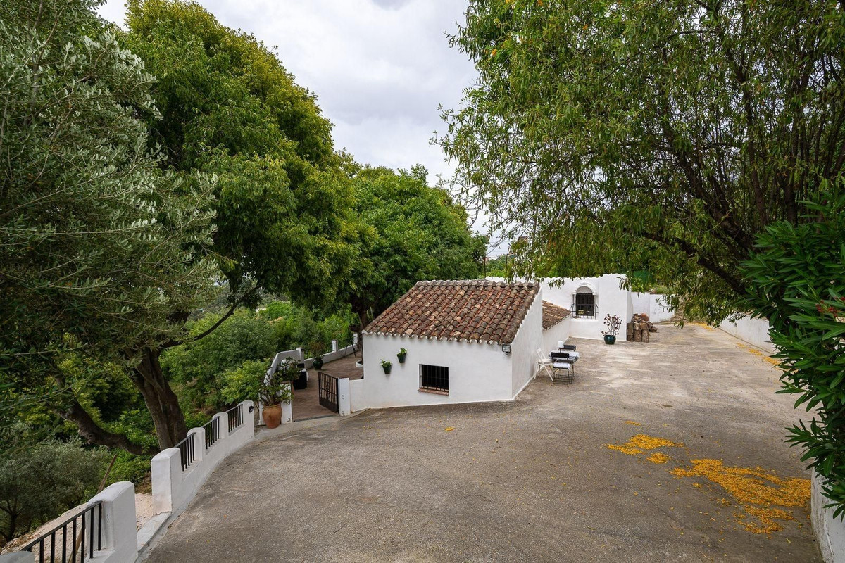 Huis te koop in Alhaurín el Grande | 3 slaapkamers H5084221