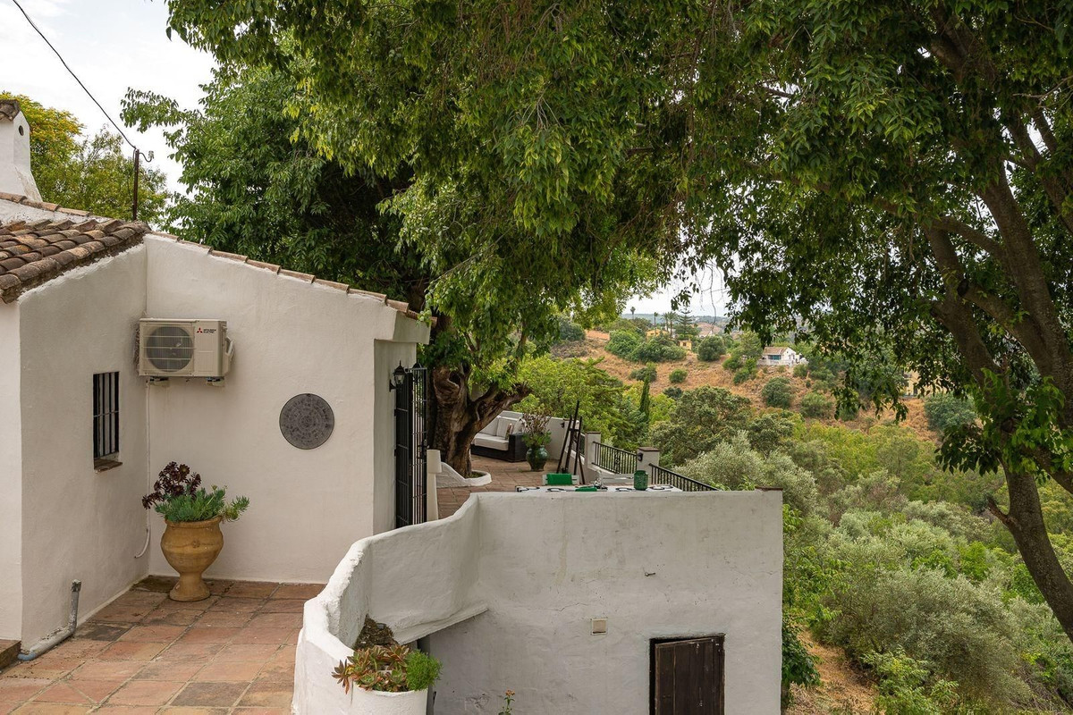 Huis te koop in Alhaurín el Grande | 3 slaapkamers H5084221