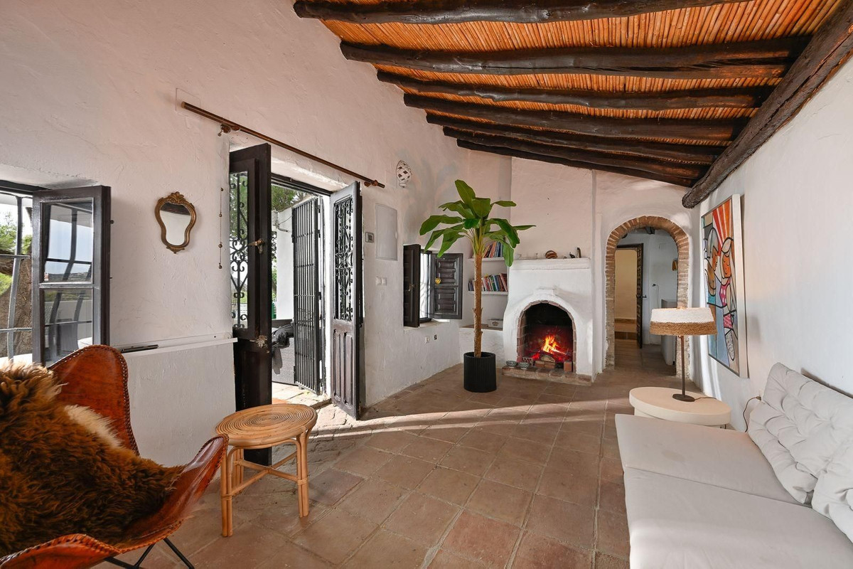 Huis te koop in Alhaurín el Grande | 3 slaapkamers H5084221