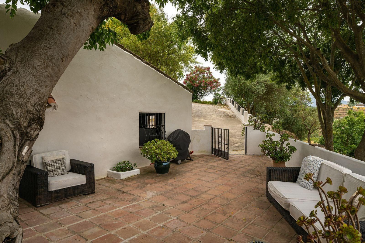 Huis te koop in Alhaurín el Grande | 3 slaapkamers H5084221
