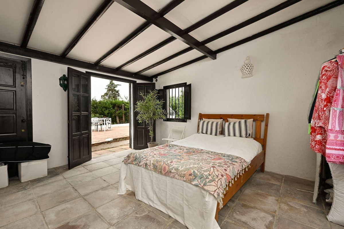 Huis te koop in Alhaurín el Grande | 3 slaapkamers H5084221
