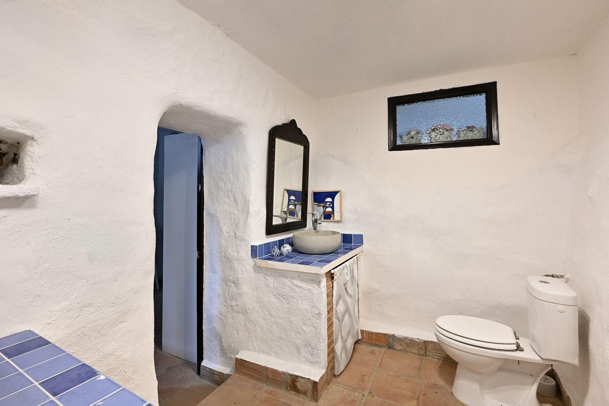 Huis te koop in Alhaurín el Grande | 3 slaapkamers H5084221