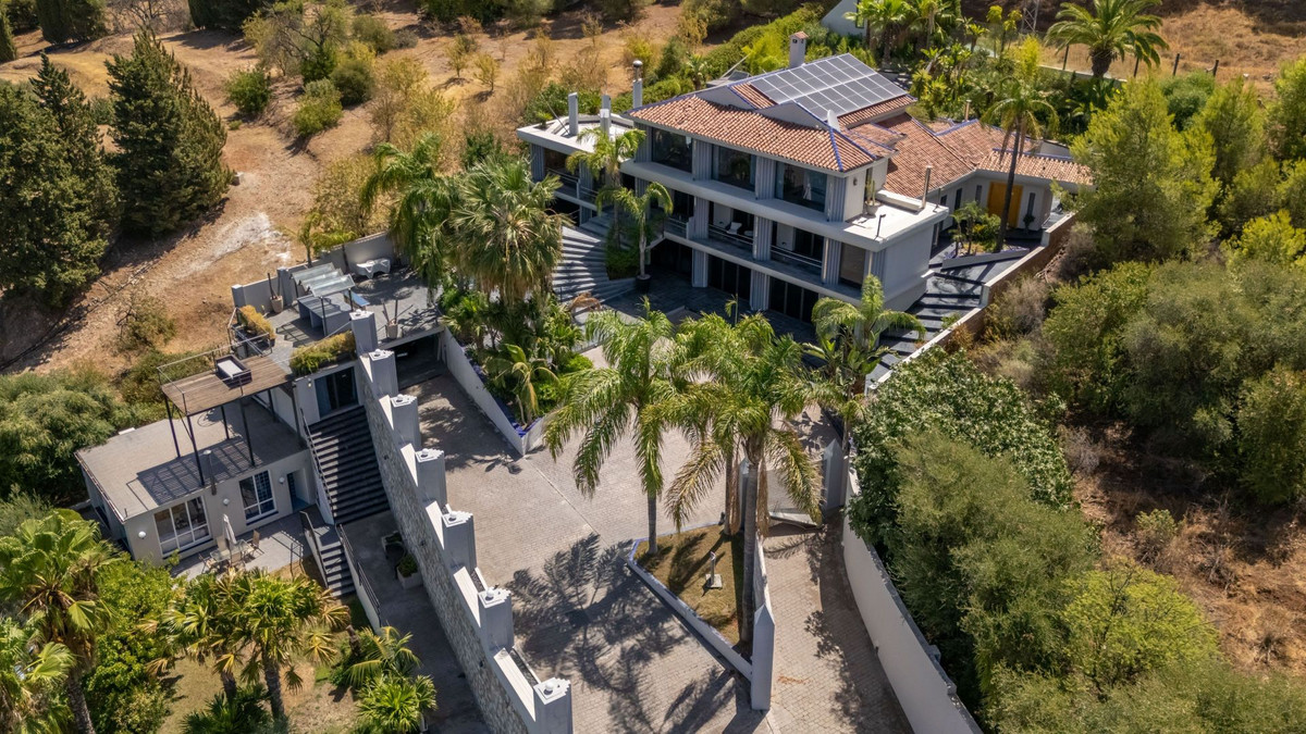 Huis te koop in Alhaurín el Grande | 7 slaapkamers H5105107
