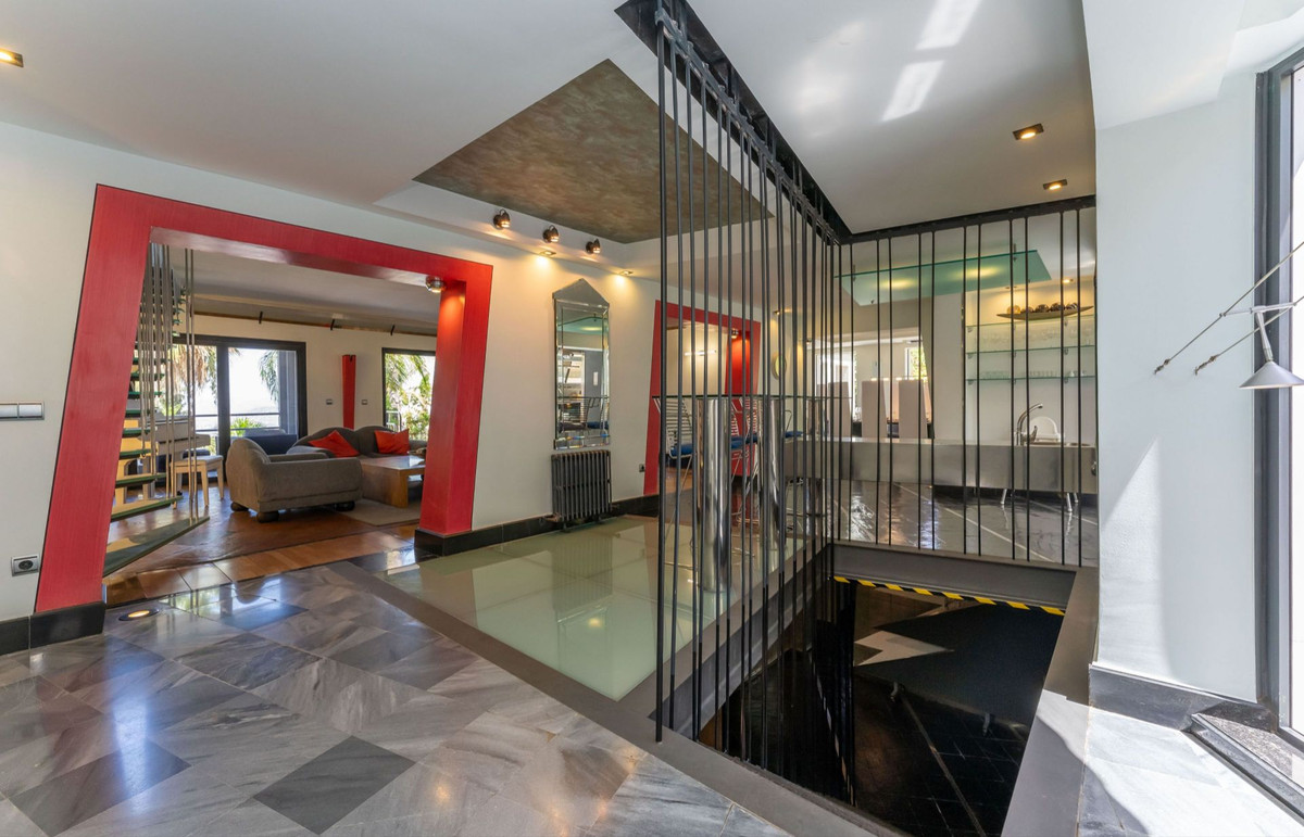 Huis te koop in Alhaurín el Grande | 7 slaapkamers H5105107