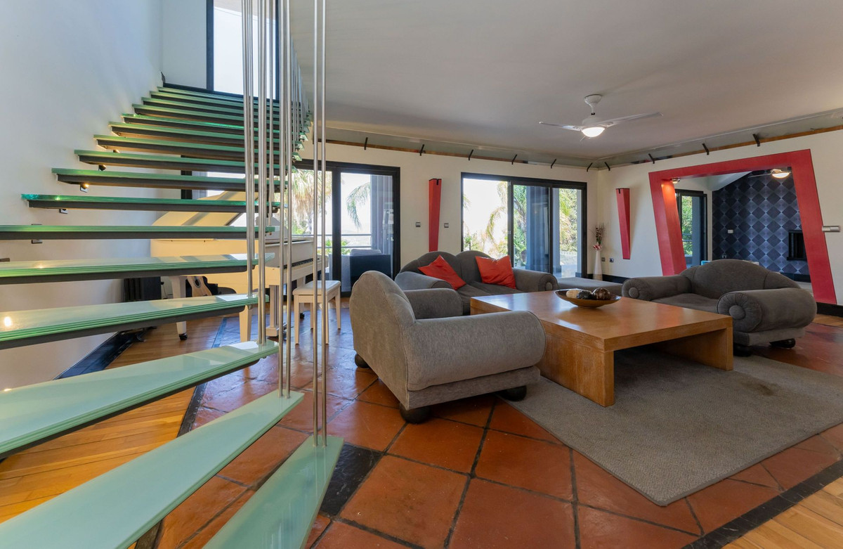 Huis te koop in Alhaurín el Grande | 7 slaapkamers H5105107