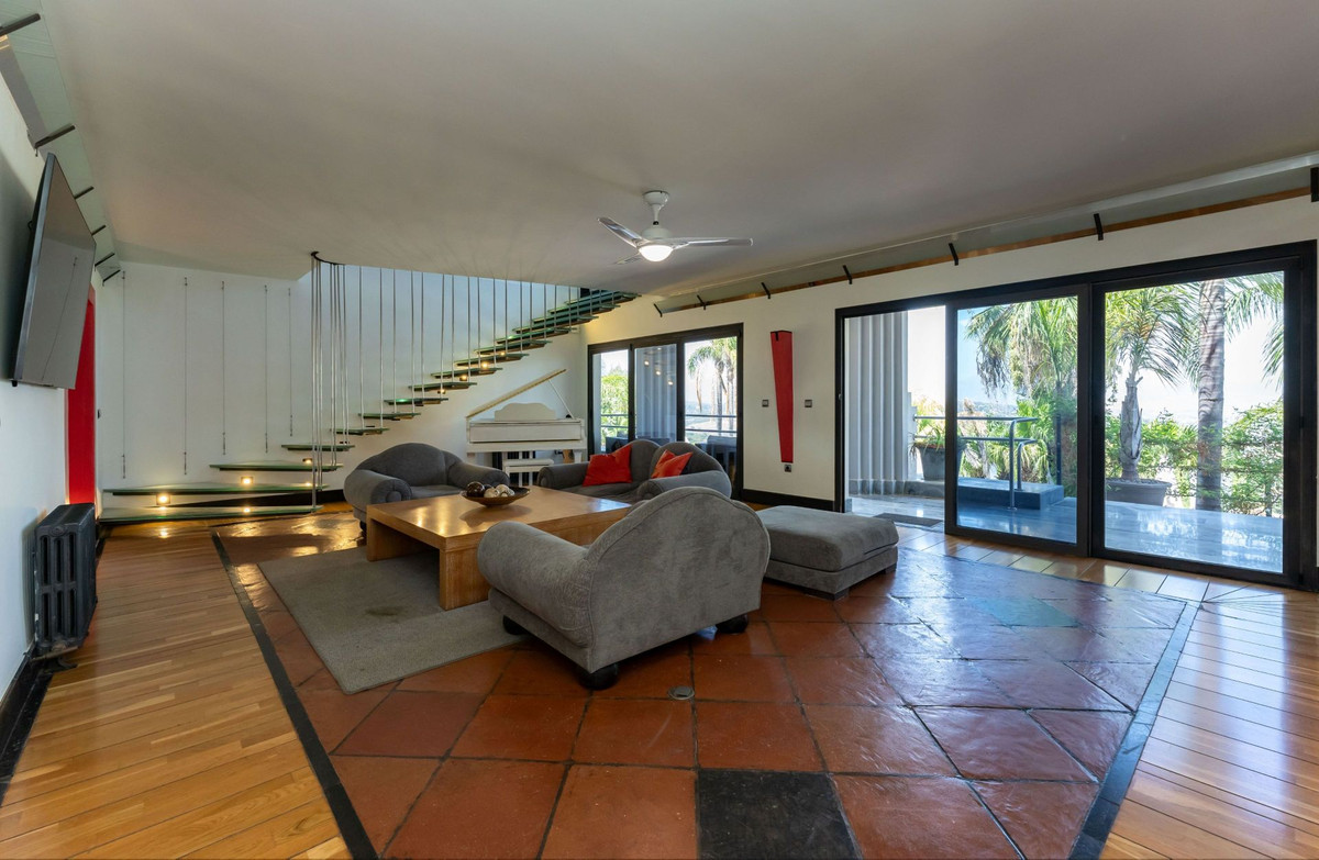 Huis te koop in Alhaurín el Grande | 7 slaapkamers H5105107