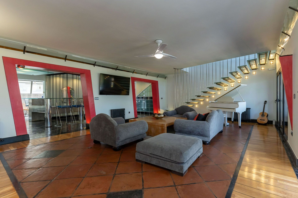 Huis te koop in Alhaurín el Grande | 7 slaapkamers H5105107