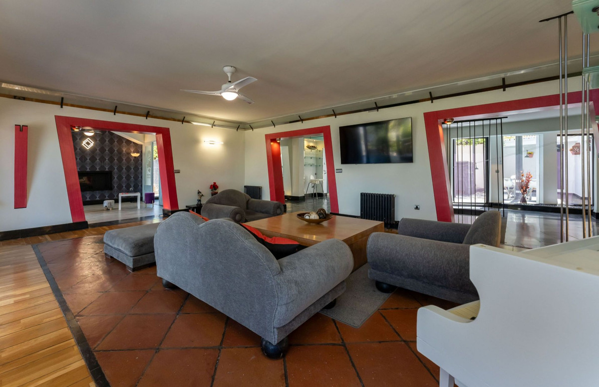 Huis te koop in Alhaurín el Grande | 7 slaapkamers H5105107