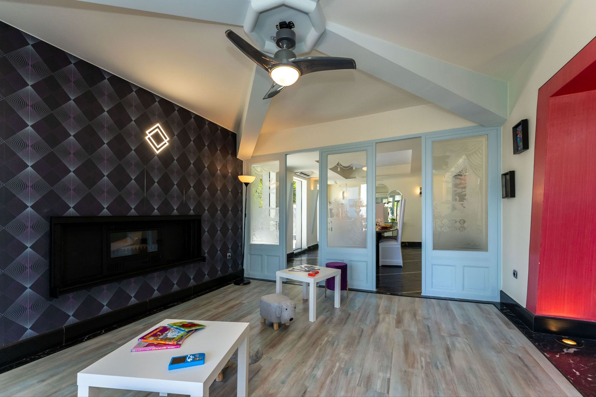 Huis te koop in Alhaurín el Grande | 7 slaapkamers H5105107