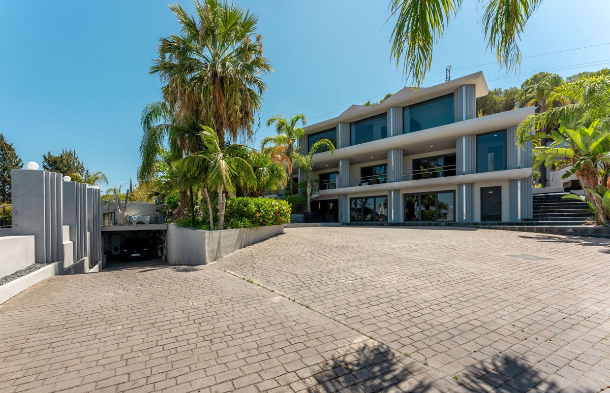 Huis te koop in Alhaurín el Grande | 7 slaapkamers H5105107