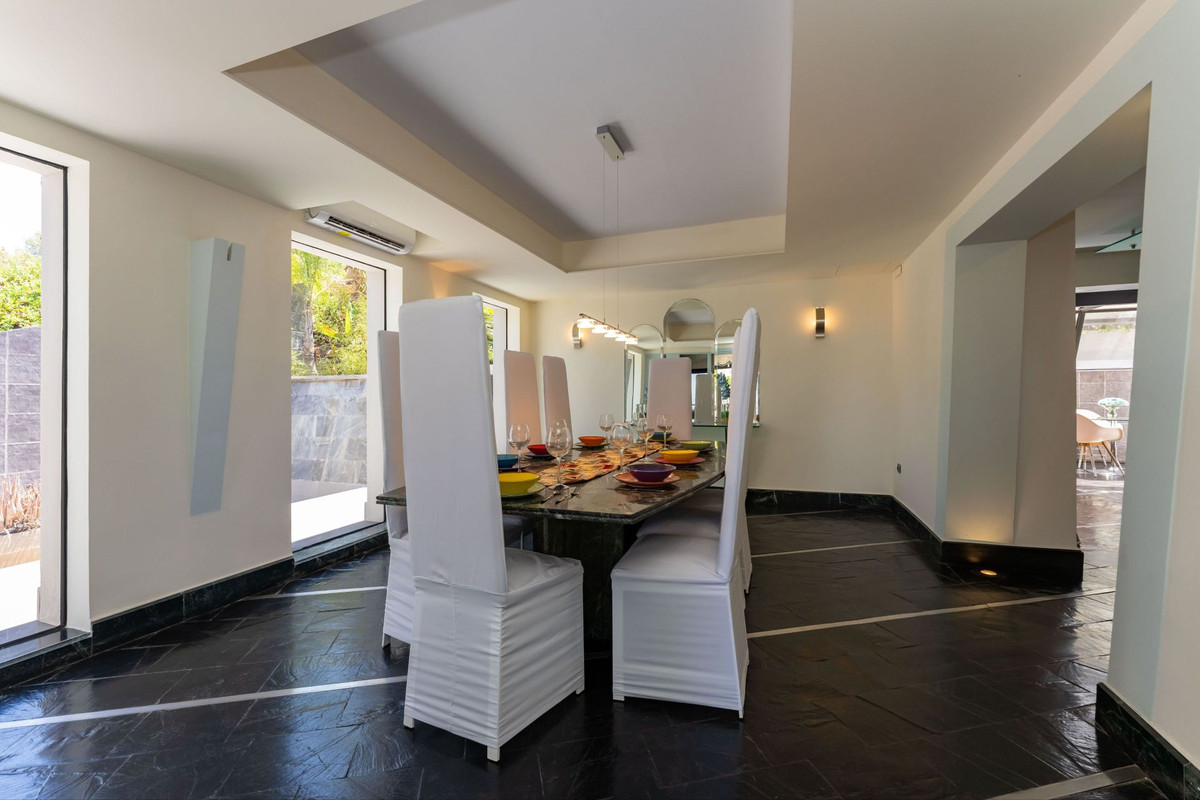 Huis te koop in Alhaurín el Grande | 7 slaapkamers H5105107