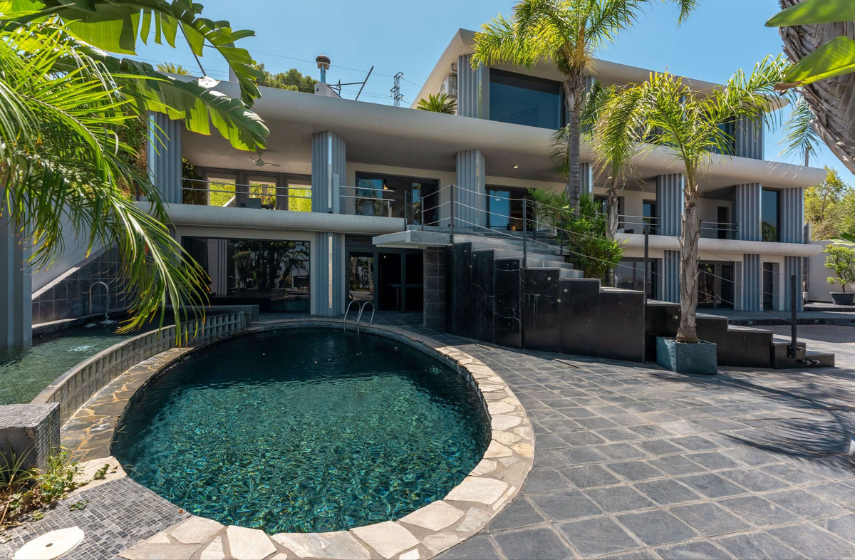 Huis te koop in Alhaurín el Grande | 7 slaapkamers H5105107