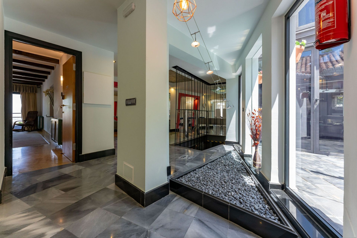 Huis te koop in Alhaurín el Grande | 7 slaapkamers H5105107