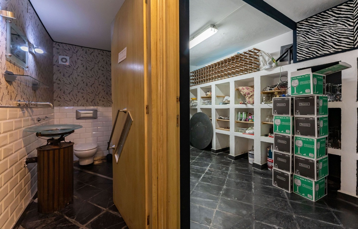 Huis te koop in Alhaurín el Grande | 7 slaapkamers H5105107