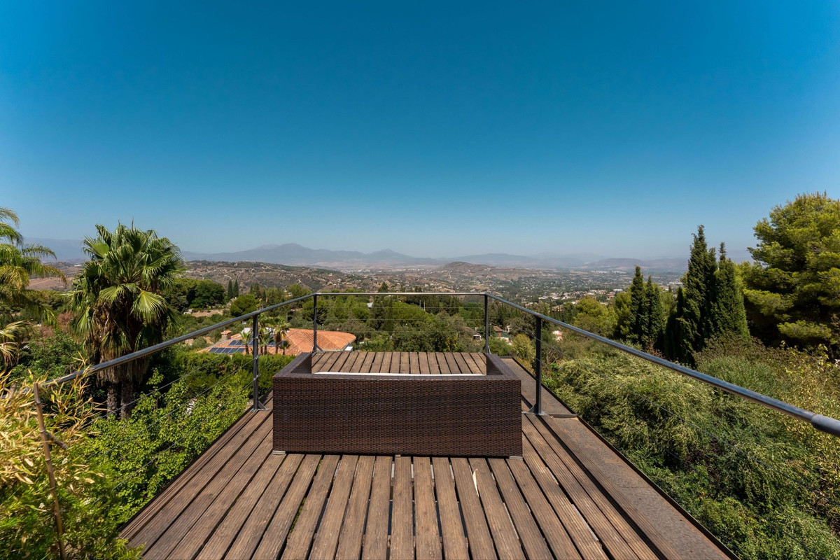 Huis te koop in Alhaurín el Grande | 7 slaapkamers H5105107