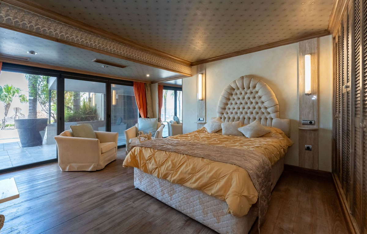 Huis te koop in Alhaurín el Grande | 7 slaapkamers H5105107
