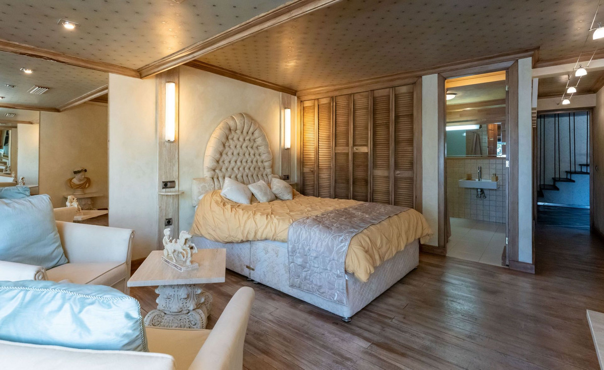 Huis te koop in Alhaurín el Grande | 7 slaapkamers H5105107