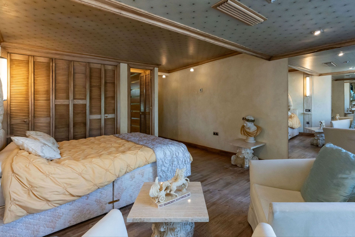 Huis te koop in Alhaurín el Grande | 7 slaapkamers H5105107