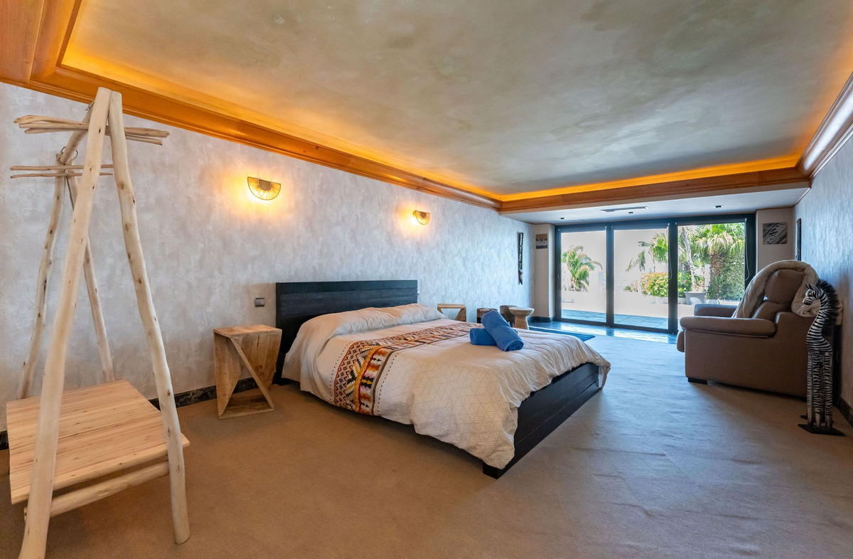 Huis te koop in Alhaurín el Grande | 7 slaapkamers H5105107