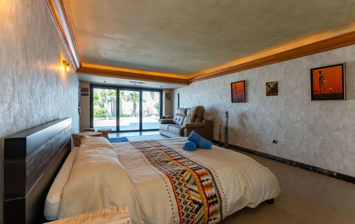Huis te koop in Alhaurín el Grande | 7 slaapkamers H5105107