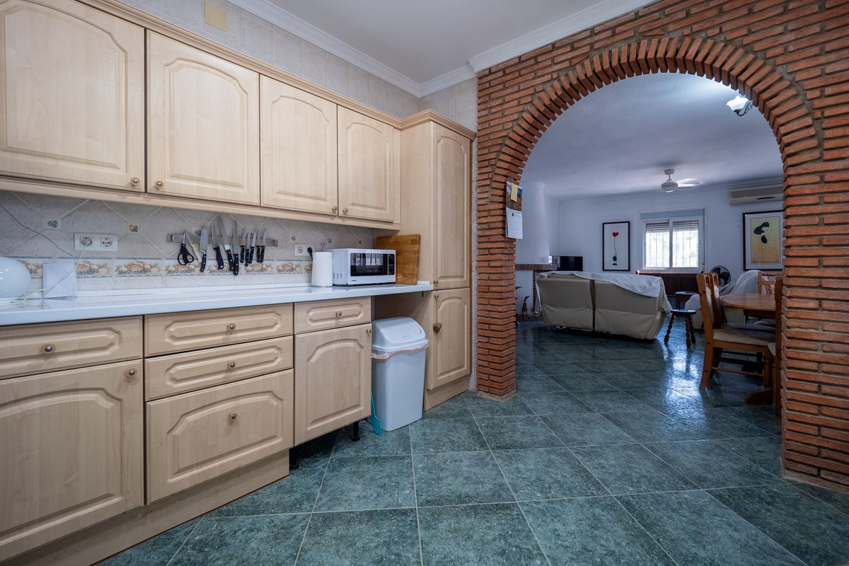 Huis te koop in Alhaurín el Grande | 4 slaapkamers H5106016