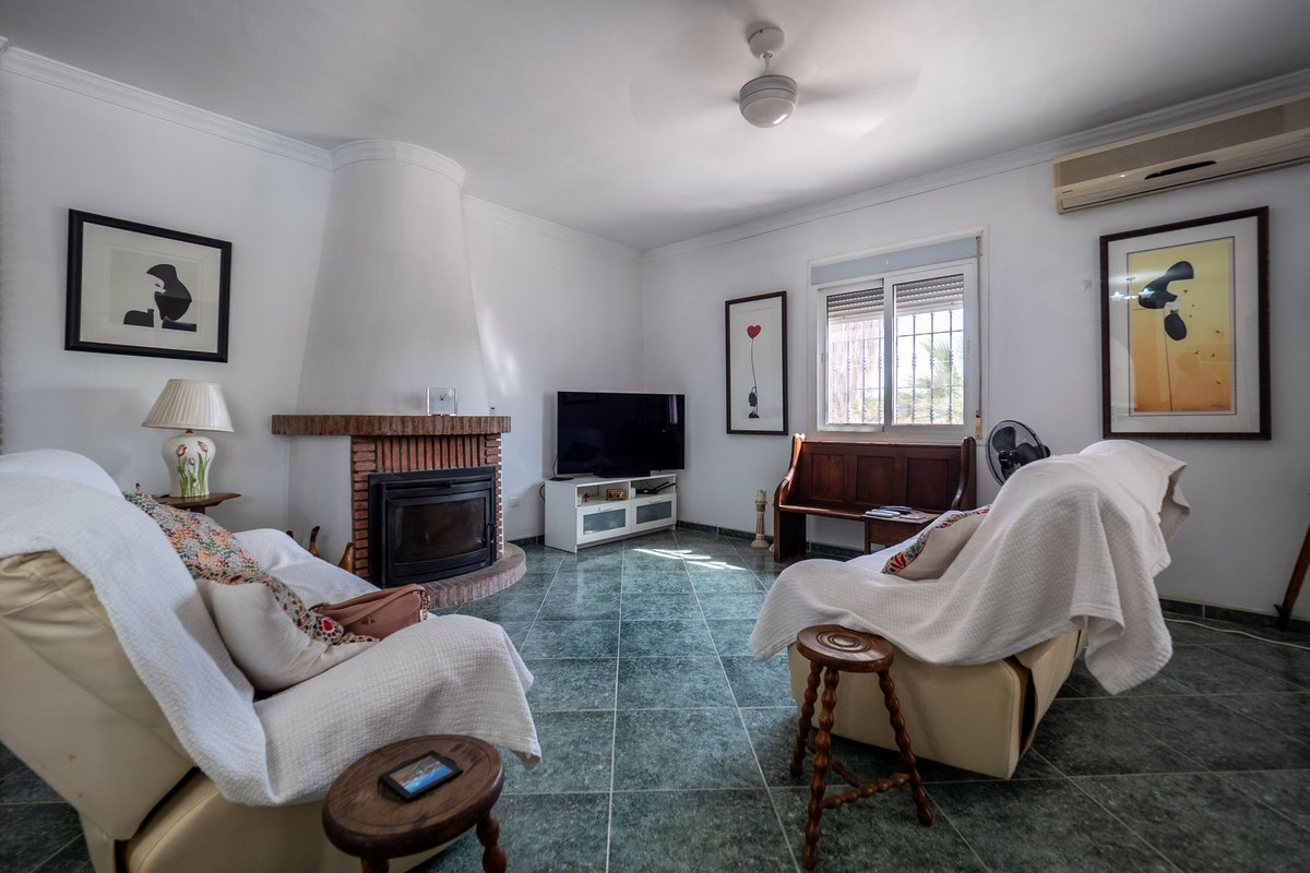 Huis te koop in Alhaurín el Grande | 4 slaapkamers H5106016