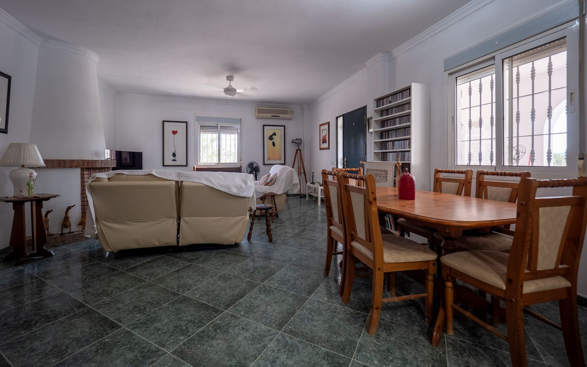 Huis te koop in Alhaurín el Grande | 4 slaapkamers H5106016