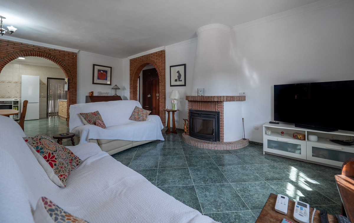 Huis te koop in Alhaurín el Grande | 4 slaapkamers H5106016