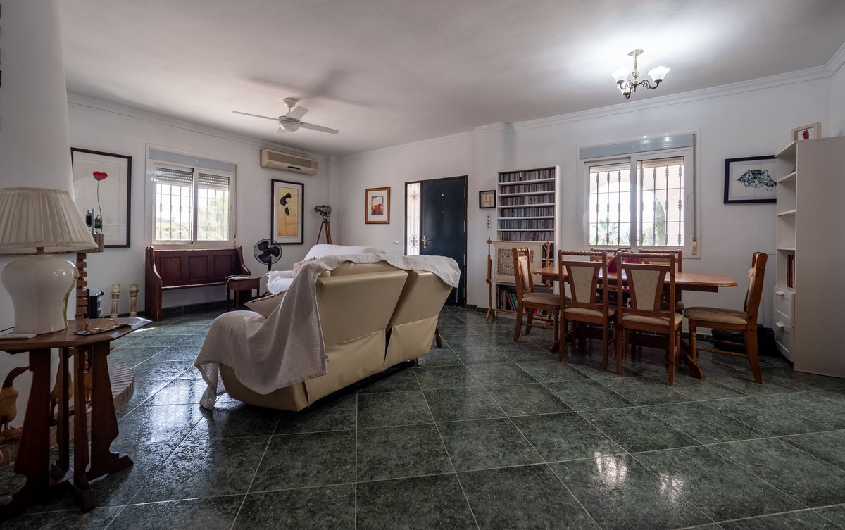 Huis te koop in Alhaurín el Grande | 4 slaapkamers H5106016
