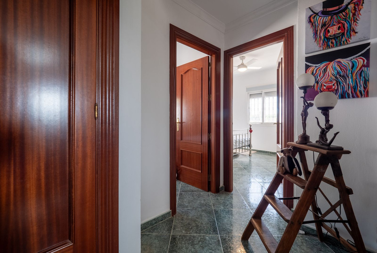 Huis te koop in Alhaurín el Grande | 4 slaapkamers H5106016