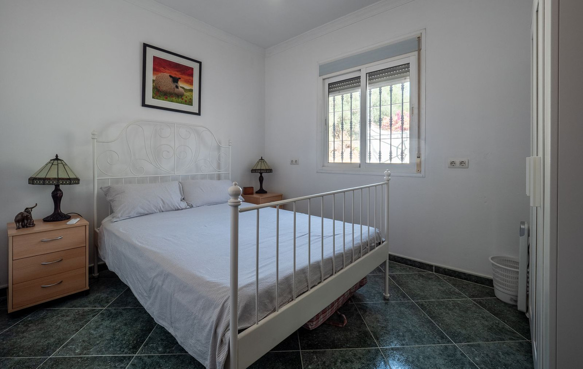 Huis te koop in Alhaurín el Grande | 4 slaapkamers H5106016